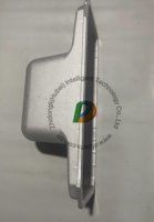 Pièces de moteur d'origine ZCEC OEM, carter d'huile B6.7 QSB6.7 ISB6.7 QSB7 4992931, carter d'huile du vilebrequin, carter d'huile en aluminium moulé
