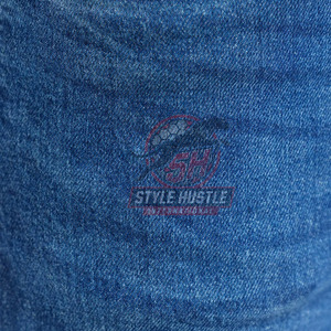 Pantalones Vaqueros para Hombre Más Vendidos en Línea, Nuevos en Stock, Bajo MOQ, Hechos con el Mejor Material - Product Image 6