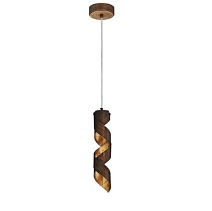 AK Laiton Métal Design Attrayant Suspension Suspension en Laiton Antique Fini au Prix de Gros pour Restaurant et Décoration Intérieure - Product Image 2