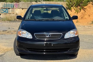 TOYOTA COROLLA CE 2006 LISTO PARA ENVIAR - Product Image 1