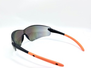 Chine Vente en gros Lunettes de sécurité laser Lunettes de soleil transparentes de protection Lunettes unisexes - Product Image 6