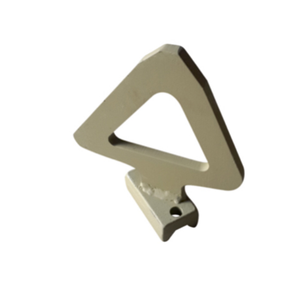 Palas Derecha/Izquierda para Bomba Putzmeister, Diésel, Alta Eficiencia, Productividad de 100 m/h - Product Image 1