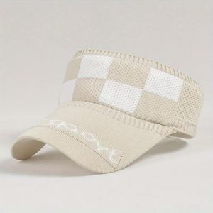 Gorra con visera de marca de lujo de diseñador, sombrero con logotipo personalizado de pana, deportes de invierno, actividades al aire libre, ciclismo para pescar - Product Image 4