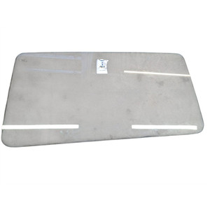 PARE-CHOC AVANT FIAT Panda 1ère Série 71753397 156A2246 (80>03) - Product Image 1