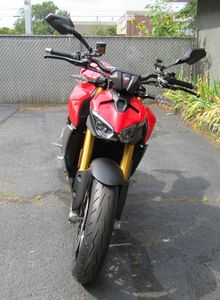 Motocicleta Streetfighter V4 S 2026 Nueva Certificada, 890cc, con 3 Años de Garantía y Lista para Exportar - Product Image 5