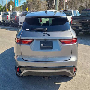 Jaguar F-PACE P250 R-Dynamic S 2025 en Perfectas Condiciones - Product Image 2