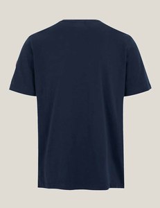 Elegante Camiseta de algodón para hombres, ropa de calle, ropa cómoda de uso diario, proveedor, salón, viaje, gimnasio, moda, atuendo a granel - Product Image 3