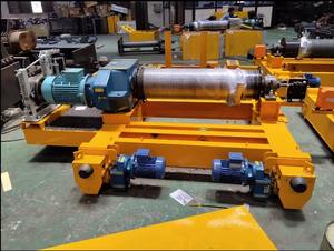 Nuevo Polipasto Eléctrico de Cable Metálico de 10 MT, Alta Capacidad, Equipo de Elevación Industrial de Uso Pesado, Control Remoto, Taller - Product Image 2