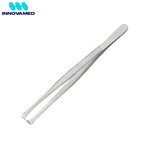 Instruments médicaux chirurgicaux de meilleure qualité fabriqués sur mesure pince à tissus à taux de gros PAR INNOVAMED - Product Image 4