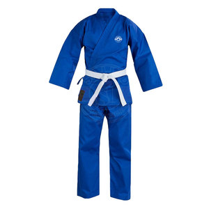 Uniforme de Karate con Logo personalizado, uniforme de artes marciales, nuevo diseño, para entrenamiento, venta al por mayor - Product Image 1