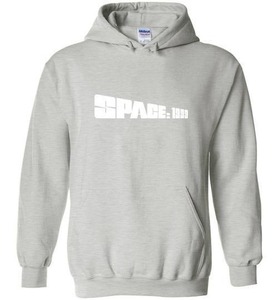 2024 printemps automne mode DTG sweats à capuche hommes Logo personnalisé couleur unie en relief impression polaire brodé Techniques hiver - Product Image 1