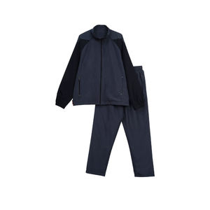 Venta al por mayor de chándal personalizable de 2 piezas para hombre Gym Fitness Tech Fleece Training para Spring Jogging - Product Image 5