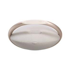 ลำโพงบลูทูธไร้สายระดับพรีเมียม – ระบบเสียงพกพาสำหรับบ้านและกลางแจ้งพร้อมระบบเสียง 360 องศา °   เสียง - Product Image 4