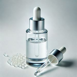 Suero de caviar facial regordete proveedor de productos para el cuidado de la piel - Product Image 1