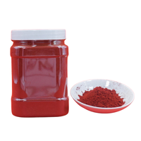 Extrait de curcuma rouge au prix d'usine/100% Curcuma rouge vietnamien renforce les muscles du poulet