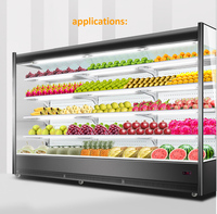Controlador de Temperatura Digital para Refrigeración RINGDERew DC-C04 con Función de Descongelación.