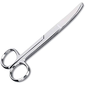 Tijeras quirúrgicas profesionales con cuchillas afiladas para corte de precisión en el cuidado de la salud - Product Image 3