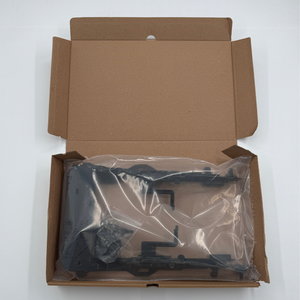 1267821312 Juego de Reparación de Soporte de Techo Corredizo de 16 Piezas para Mercedes Clase S Coupé C126 - Product Image 5