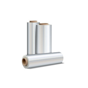 Película de plástico de liberación suave de 25 micrones personalizable Rollstock Neutral Genérico Embalaje Tamaño personalizable Color Seguro para alimentos PP - Product Image 1