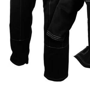 ชุดกิโมโน Jiu Jitsu ใส่สบาย - Product Image 5