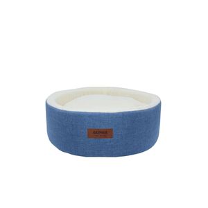 Letto per gatti e cani (letto mia ciambella)