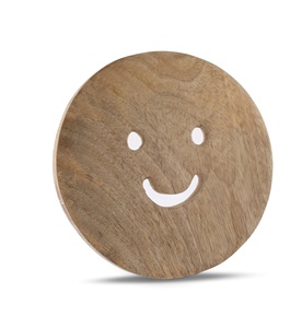 Dessous de plat en bois fait main pour plats chauds assiettes et casseroles support coussin chauffant pour cuisine et table à manger décor ustensiles de cuisine résistant à la chaleur - Product Image 1