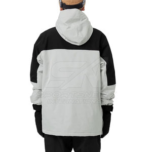 Chaquetas de Esquí para Hombre de Primera Calidad, Chaqueta Deportiva de Invierno para Esquí Profesional y Recreativo - Product Image 2