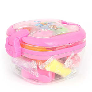 Boîte à argile - Rose - Product Image 2