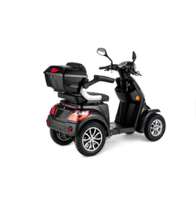 NOUVEAU ORIGINAL Veli-eco FASTER a-wheel Mobility Grade Industriel - Product Image 4