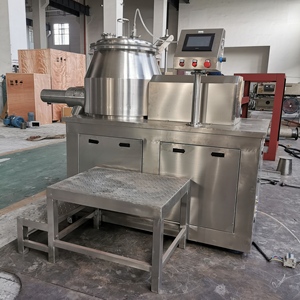 गीले ग्रेनाइट के लिए उच्च कतरन मिक्सर - Product Image 3