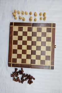 Juego de Ajedrez de madera de lujo grande de alta calidad y barato personalizado al por mayor, tablero de juego, armería, colgante de pared, pulido, hecho a mano, tamaño personalizado - Product Image 3