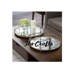 Bandeja Decorativa para Perfumes de Mesa, con Forma Hexagonal, de Primera Calidad, en Venta - Product Image 5