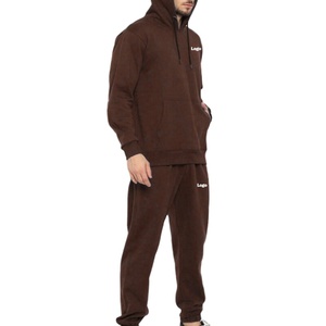 Sudaderas con Capucha para Entrenamiento Deportivo, Ropa Deportiva para Correr, Sudadera con Capucha de Manga Larga para Hombre, Conjuntos Deportivos - Product Image 3