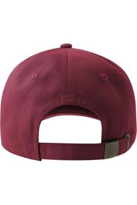 OEM personalizado de 6 paneles de alta calidad deporte al por mayor Unisex sombrero 100% algodón personalizado bordado logotipo Hip Hop gorra de béisbol deportiva - Product Image 2