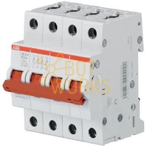 ABB M990427 - Nuovo - Product Image 1
