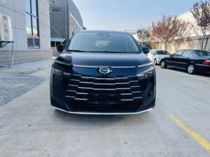 GAC Trumpchi E8 Nueva Energía 2024 GAC Trumpchi E8 150km MAX - Product Image 1