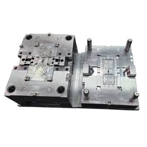 บริการขึ้นรูปพลาสติกสำหรับชิ้นส่วนให้ความร้อนในครัวเรือน - Product Image 4