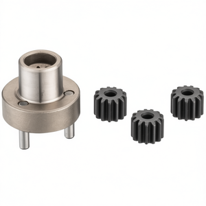 อุปกรณ์เสริมและอะไหล่เครื่องมือลมแบบเกียร์ดาวเคราะห์ Hazet - Product Image 2