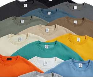 280 GSM coton sweats à capuche doux léger unisexe sweats confortable chaud tenue décontracté prix usine approvisionnement en gros - Product Image 3