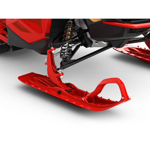 Nueva Moto de Nieve LYNX BoonDocker DS 4100 850 E-TEC 2022 - Product Image 4