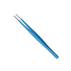 Pinces à pansements en acier inoxydable, pinces chirurgicales médicales pour le pansement et les soins des plaies, précision et durabilité par Surgiright - Product Image 5