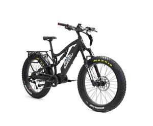 Bakcou Storm G2 25แอมป์ชั่วโมง1200วัตต์ OEM อุตสาหกรรม DIY รับประกัน1ปี - Product Image 1