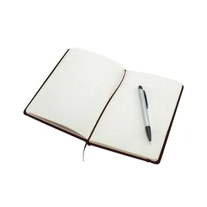 Gobots A5 Taccuino Promozionale Personalizzato, Gadget Personalizzabile - Product Image 2