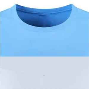 Ensembles de shorts et de t-shirts d'été pour hommes personnalisés en gros Ensembles de t-shirts et de t-shirts simples pour hommes - Product Image 4