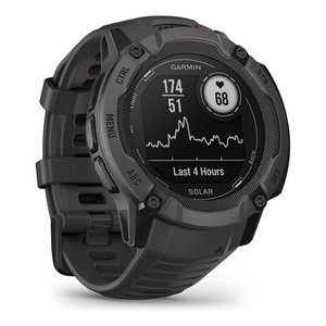 Reloj Inteligente (MIP) INSTINCT 2X Solar Grafito 50 mm 010 02805 00 - Product Image 3