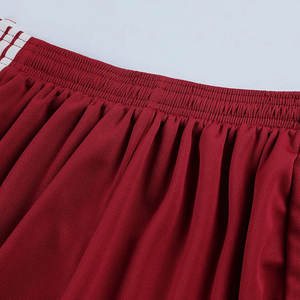 Uniforme de Fútbol Ligero, Superventas, 100% Poliéster, Ecológico, Transpirable, para Hombre Adulto, Ropa Deportiva Cómoda en Línea - Product Image 5