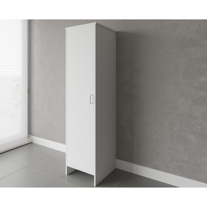 Soporte para Escobas de PVC para Jardín, Serie Exterior, 45x50x182 cm - Product Image 4