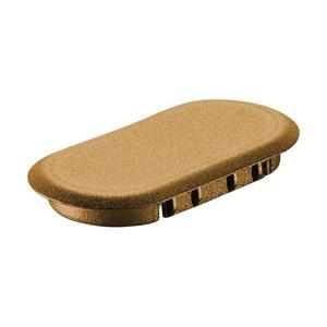 Festool SV-AK D14 Tapa Protectora de Plástico Bronce/32 Festool-Tapa Protectora SV-AK D14 Brn2/32 - Product Image 1
