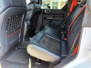 Ford Bronco Raptor 2023 en Perfectas Condiciones - Product Image 2