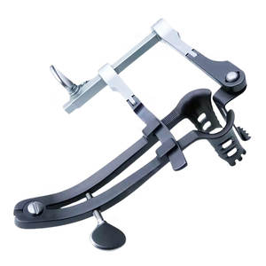 Caspar Micro Rétracteur de discectomie lombaire Ensemble d'instruments de chirurgie de la colonne vertébrale - Product Image 1